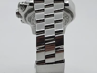 Heren polshorloge, breitling, super avenger a13370 - afbeelding 37 van  41