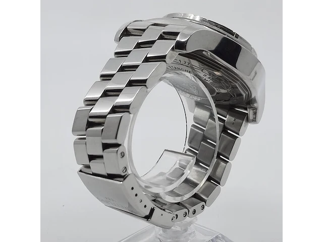 Heren polshorloge, breitling, super avenger a13370 - afbeelding 38 van  41