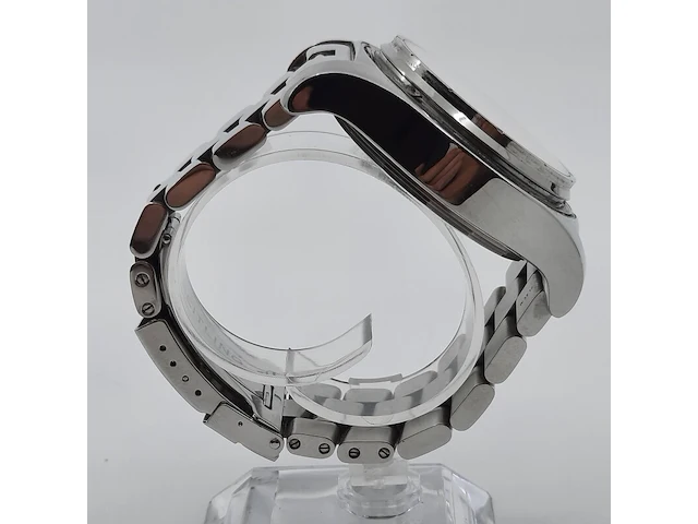 Heren polshorloge, breitling, super avenger a13370 - afbeelding 39 van  41