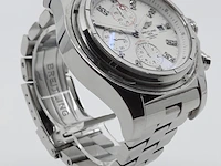 Heren polshorloge, breitling, super avenger a13370 - afbeelding 40 van  41