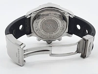 Heren polshorloge, breitling, super avenger a13370 - afbeelding 4 van  44