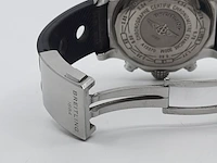 Heren polshorloge, breitling, super avenger a13370 - afbeelding 5 van  44