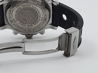 Heren polshorloge, breitling, super avenger a13370 - afbeelding 6 van  44