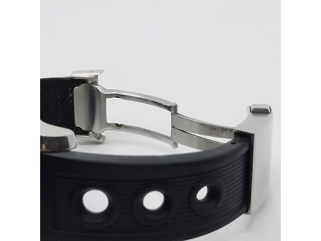 Heren polshorloge, breitling, super avenger a13370 - afbeelding 7 van  44