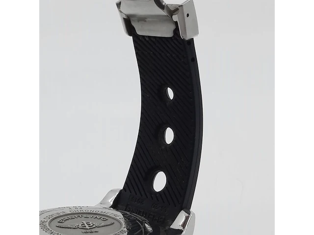 Heren polshorloge, breitling, super avenger a13370 - afbeelding 9 van  44