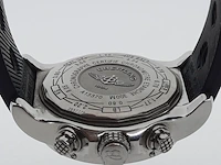 Heren polshorloge, breitling, super avenger a13370 - afbeelding 11 van  44