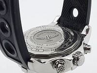 Heren polshorloge, breitling, super avenger a13370 - afbeelding 13 van  44