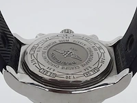 Heren polshorloge, breitling, super avenger a13370 - afbeelding 15 van  44