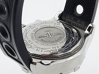 Heren polshorloge, breitling, super avenger a13370 - afbeelding 16 van  44