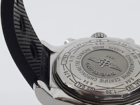 Heren polshorloge, breitling, super avenger a13370 - afbeelding 17 van  44