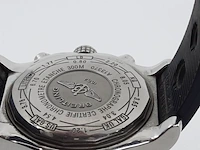 Heren polshorloge, breitling, super avenger a13370 - afbeelding 18 van  44