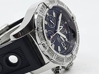 Heren polshorloge, breitling, super avenger a13370 - afbeelding 20 van  44