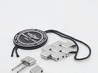 Heren polshorloge, breitling, super avenger a13370 - afbeelding 25 van  44