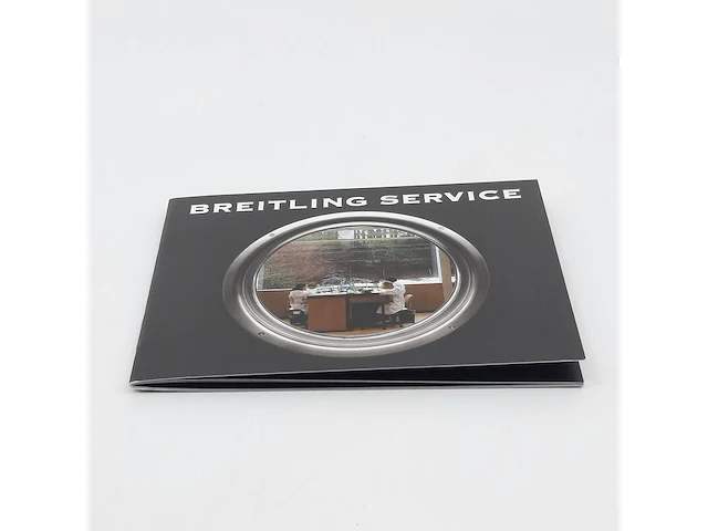 Heren polshorloge, breitling, super avenger a13370 - afbeelding 32 van  44