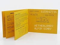 Heren polshorloge, breitling, super avenger a13370 - afbeelding 33 van  44