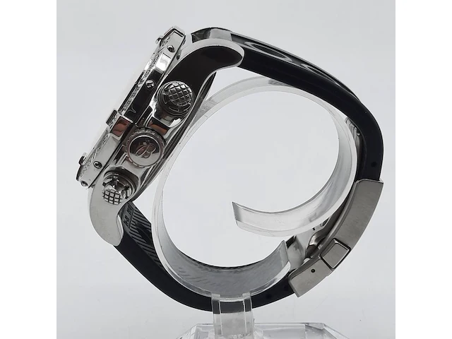 Heren polshorloge, breitling, super avenger a13370 - afbeelding 23 van  44