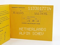Heren polshorloge, breitling, super avenger a13370 - afbeelding 35 van  44