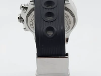 Heren polshorloge, breitling, super avenger a13370 - afbeelding 40 van  44