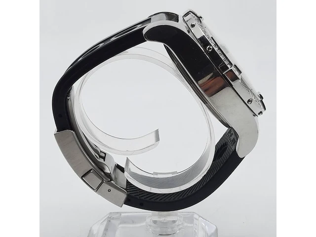 Heren polshorloge, breitling, super avenger a13370 - afbeelding 42 van  44