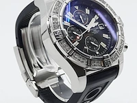 Heren polshorloge, breitling, super avenger a13370 - afbeelding 43 van  44