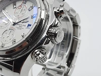 Heren polshorloge, breitling, super avenger a13370 - afbeelding 2 van  41