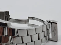Heren polshorloge, breitling, super avenger a13370 - afbeelding 8 van  41