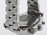 Heren polshorloge, breitling, super avenger a13370 - afbeelding 14 van  41