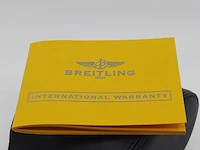 Heren polshorloge, breitling, super avenger a13370 - afbeelding 27 van  41