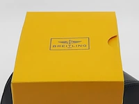 Heren polshorloge, breitling, super avenger a13370 - afbeelding 33 van  41