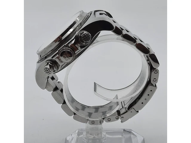 Heren polshorloge, breitling, super avenger a13370 - afbeelding 23 van  41