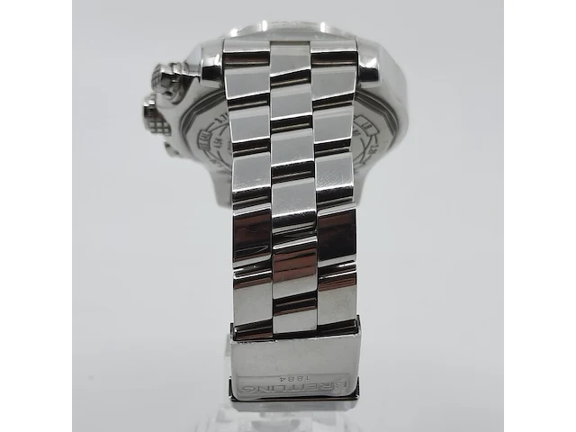 Heren polshorloge, breitling, super avenger a13370 - afbeelding 37 van  41