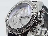 Heren polshorloge, breitling, super avenger - afbeelding 2 van  28