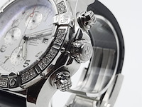 Heren polshorloge, breitling, super avenger - afbeelding 3 van  28