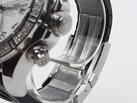 Heren polshorloge, breitling, super avenger - afbeelding 4 van  28