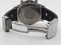 Heren polshorloge, breitling, super avenger - afbeelding 5 van  28