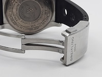Heren polshorloge, breitling, super avenger - afbeelding 7 van  28