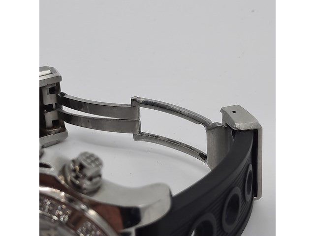 Heren polshorloge, breitling, super avenger - afbeelding 8 van  28