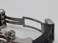 Heren polshorloge, breitling, super avenger - afbeelding 8 van  28