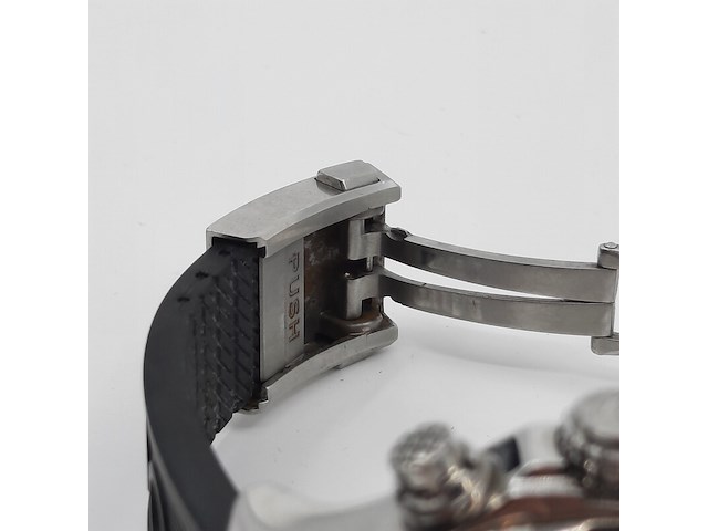 Heren polshorloge, breitling, super avenger - afbeelding 9 van  28