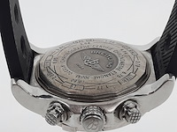 Heren polshorloge, breitling, super avenger - afbeelding 10 van  28