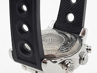 Heren polshorloge, breitling, super avenger - afbeelding 11 van  28