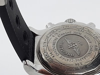 Heren polshorloge, breitling, super avenger - afbeelding 16 van  28