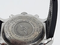 Heren polshorloge, breitling, super avenger - afbeelding 17 van  28