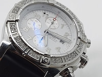 Heren polshorloge, breitling, super avenger - afbeelding 19 van  28