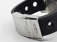 Heren polshorloge, breitling, super avenger - afbeelding 20 van  28