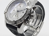 Heren polshorloge, breitling, super avenger - afbeelding 22 van  28