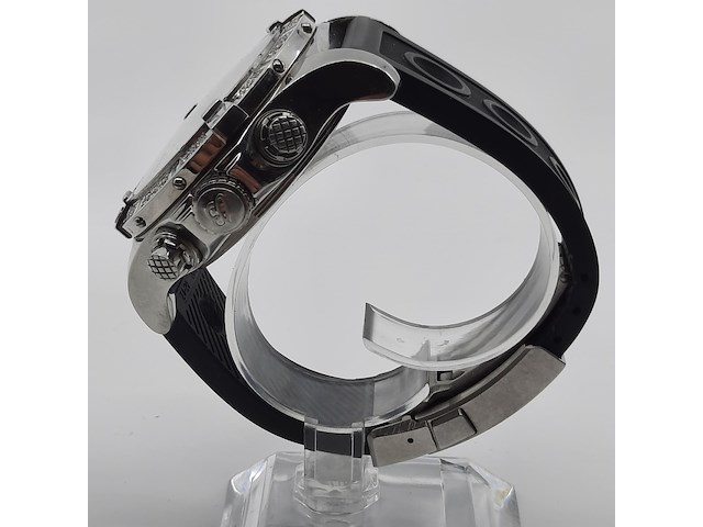 Heren polshorloge, breitling, super avenger - afbeelding 23 van  28