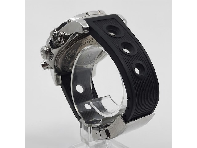Heren polshorloge, breitling, super avenger - afbeelding 24 van  28