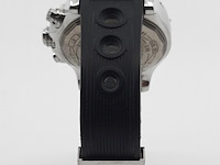 Heren polshorloge, breitling, super avenger - afbeelding 25 van  28