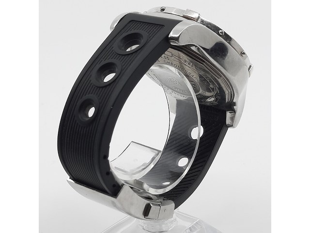 Heren polshorloge, breitling, super avenger - afbeelding 26 van  28